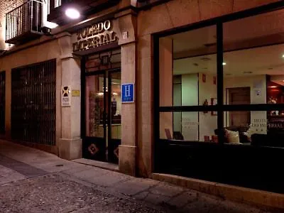 Hotel Sercotel Imperial