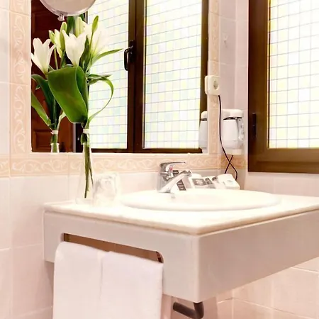 Hotel Sercotel Imperial