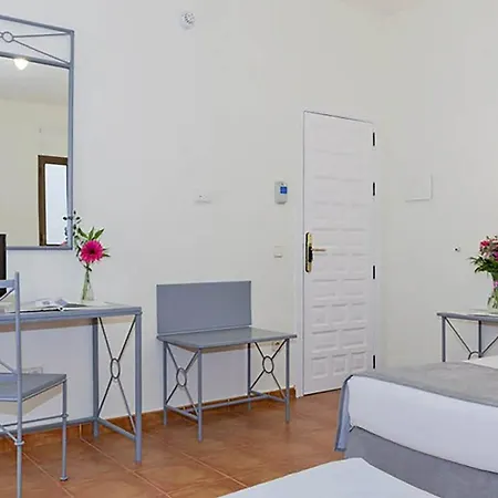 Hotel Sercotel Imperial 3*