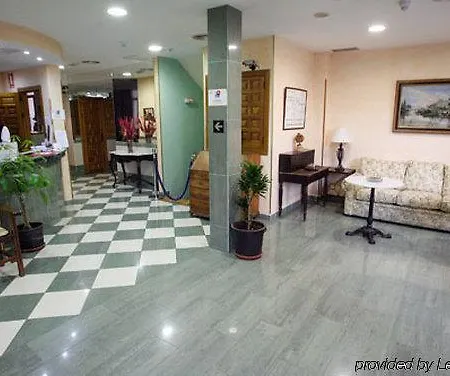 Sercotel Imperial Toledo