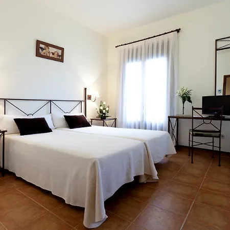 Sercotel Imperial Hotel Toledo