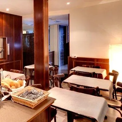 Sercotel Imperial 3*
