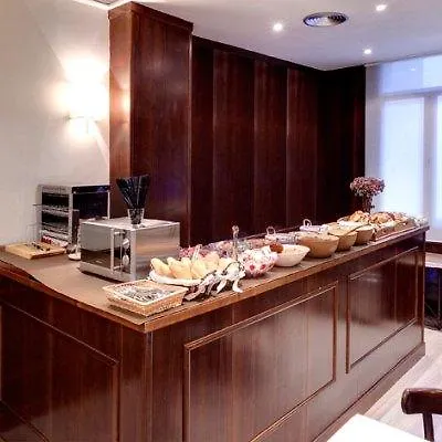 Sercotel Imperial Hotel 3*