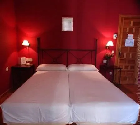 Sercotel Imperial 3* Toledo