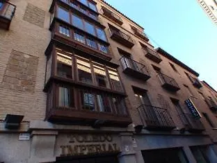 Hotel Imperial 3*
