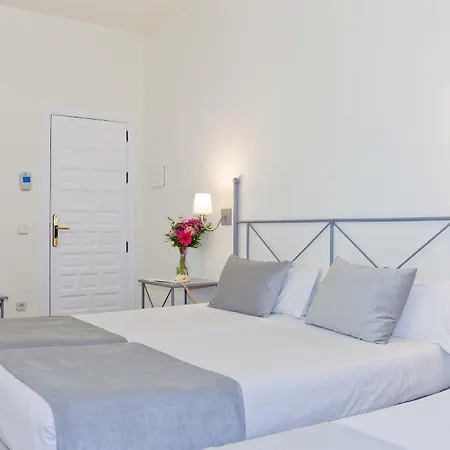 Hotel Imperial 3*