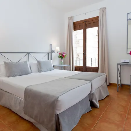 Hotel Imperial Toledo