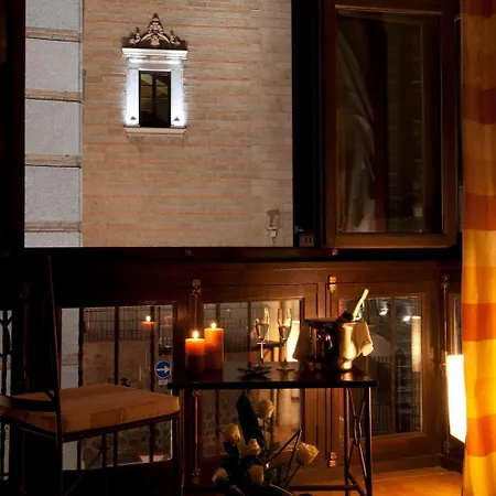 Imperial 3* Toledo