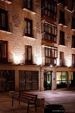 Hotel Imperial Toledo