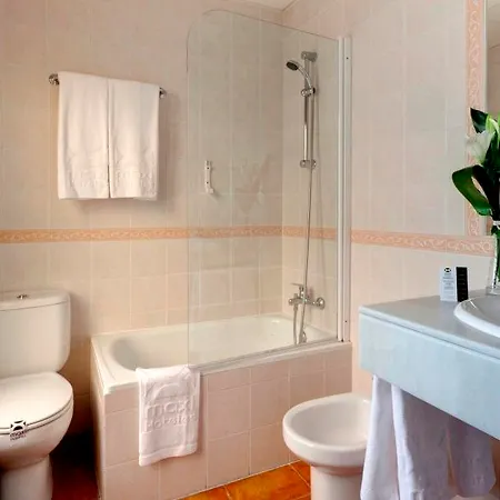 Hotel Imperial Toledo