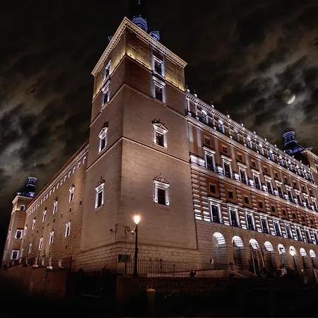 Imperial 3* Toledo