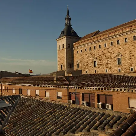 Imperial Hotel Toledo