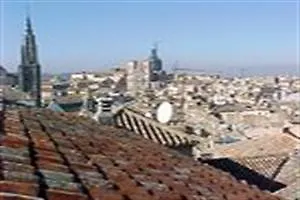 Imperial Toledo