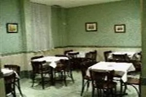 Hotel Imperial Toledo