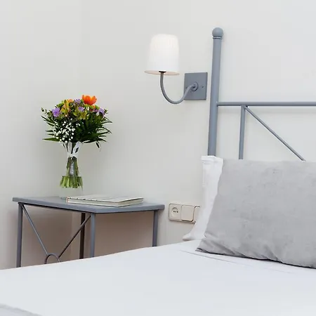 Hotel Imperial Toledo