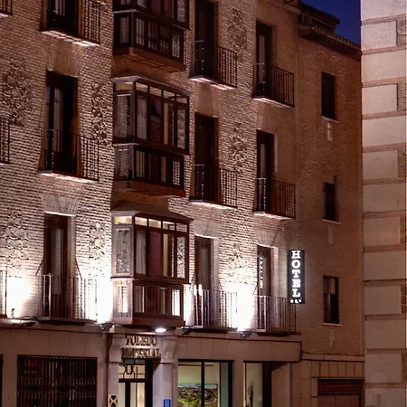 Imperial Hotel Toledo