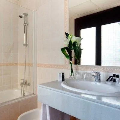 Hotel Imperial Toledo