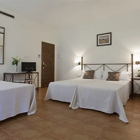 Hotel Imperial Toledo