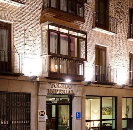 Imperial Hotel