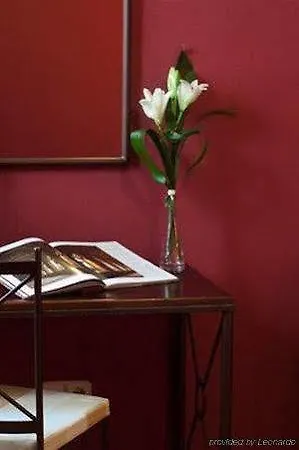 Hotel Imperial Toledo